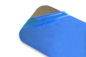 Frei/Besetzt Magnet-Wendeschild (PVC-Flex)