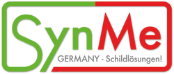 SynMe Germany Schildlösungen