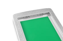 Laden Sie das Bild in den Galerie-Viewer, &quot;BUSSARE E ATTENDERE!/NON DISTURBARE!&quot; Schiebeschild Classic XL