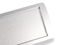 Laden Sie das Bild in den Galerie-Viewer, &quot;BUSSARE E ATTENDERE!/NON DISTURBARE!&quot; Schiebeschild Classic XL