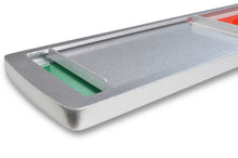 Laden Sie das Bild in den Galerie-Viewer, &quot;BUSSARE E ATTENDERE!/NON DISTURBARE!&quot; Schiebeschild Classic XL