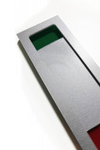Laden Sie das Bild in den Galerie-Viewer, Schiebeschild Mini (ohne Text)