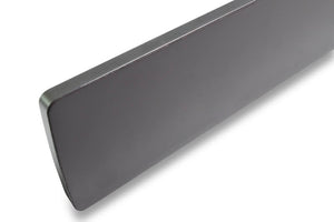 SAUBER/SCHMUTZIG Schiebeschild Basic