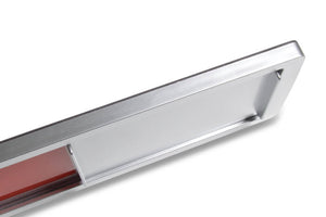 SAUBER/SCHMUTZIG Schiebeschild Basic